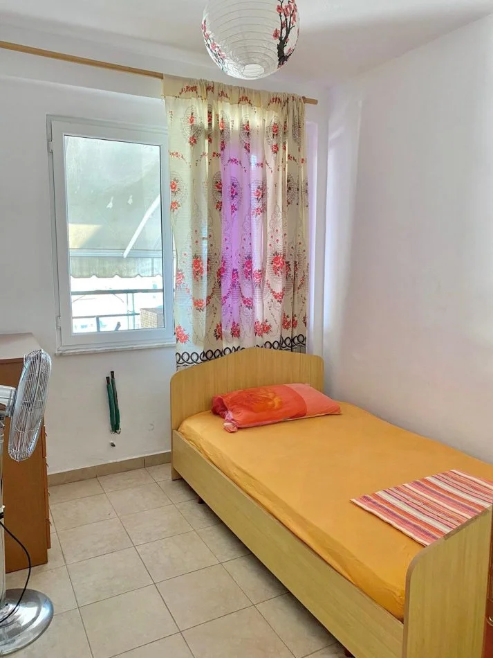 Tirane, jepet me qera apartament 2+1 Kati 2, 89 m² 550 € (Kodra e Diellit)