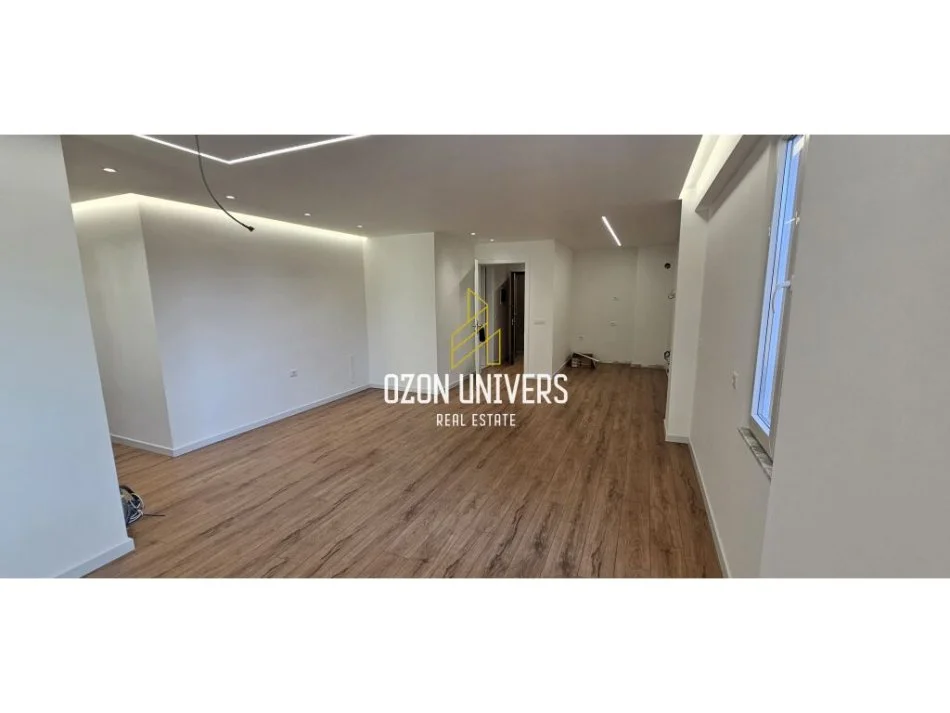 Tirane, shitet apartament 3+1 Kati 1, 120 m² 210.000 € (Don Bosko)