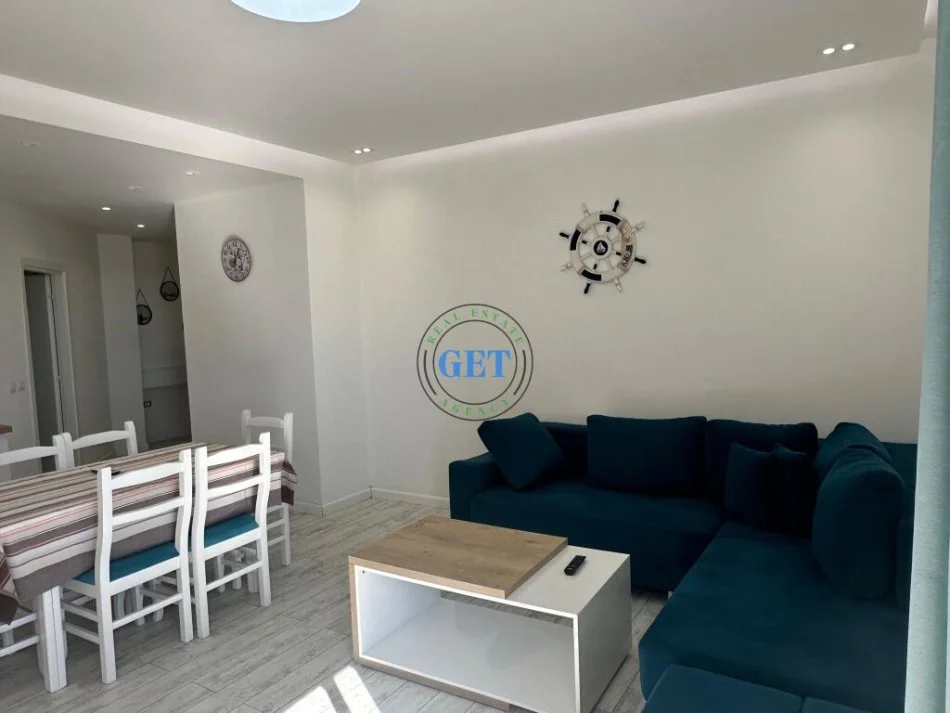 Durres, shitet apartament 1+1+Ballkon Kati 0, 145 m² 250.000 € (SHITEN, DY APARTAMENTE 1+1 NE VOLLGA,DURRES!)