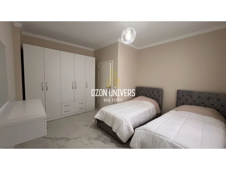 Durres, shitet apartament 2+1 Kati 1, 93 m² 150.000 € (Rrota e Kuqe ,Durres)