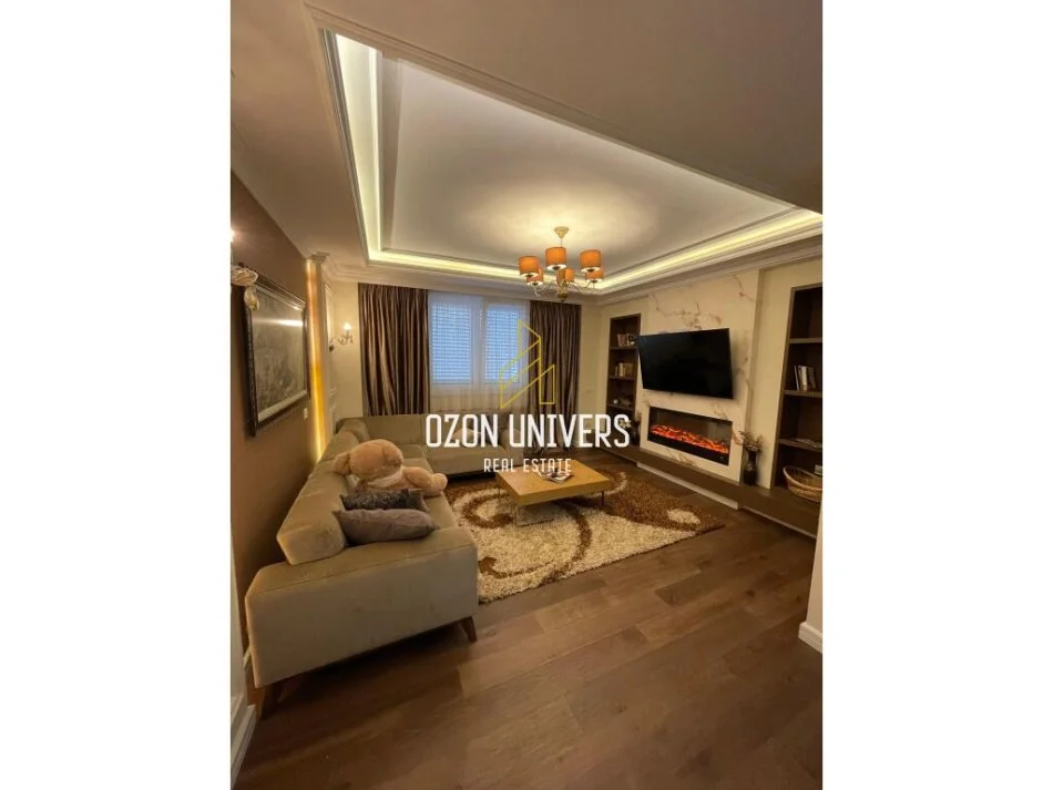 Tirane, shitet apartament 2+1 Kati 2, 100 m² 375.000 € (Rruga Dervishi Hima)