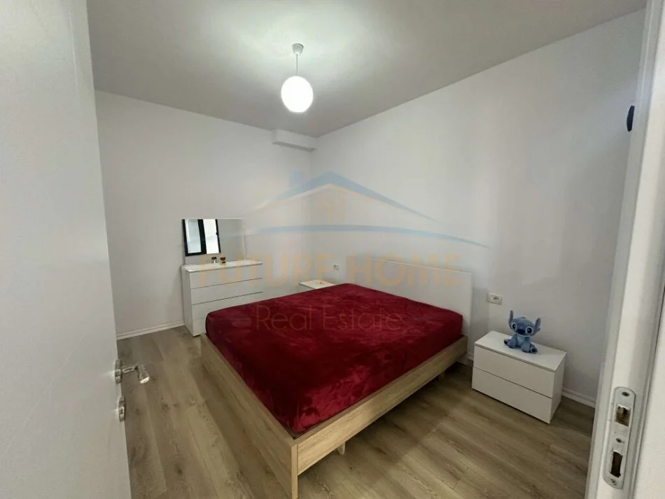 Tirane, shitet apartament 2+1 Kati 0, 84 m² 85.000 € (FRESK)