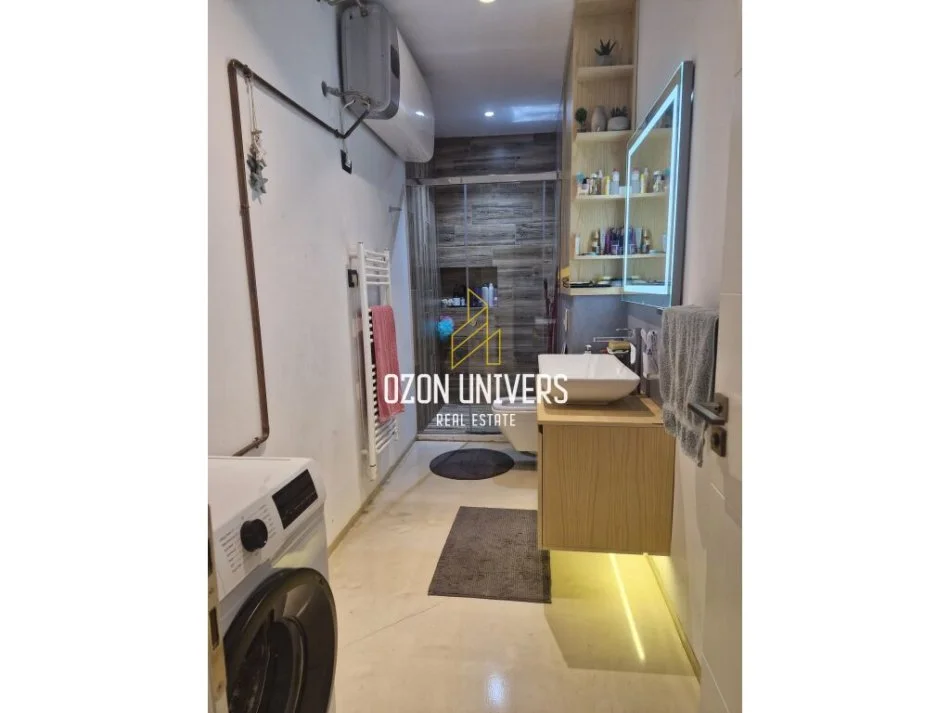 Tirane, shitet apartament 2+1 Kati 4, 112 m² 210.000 € (Qytet Studenti)