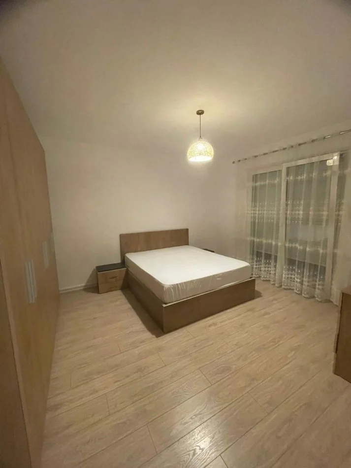 Tirane, shitet apartament 1+1+Ballkon Kati 4, 72 m² 142.000 € (Kopshti Zoologjik, Kompleksi Mateo)