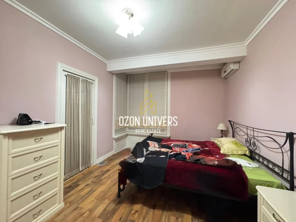 Tirane, shitet apartament 2+1 Kati 2, 108 m² 270.000 € (Rezidenca Kodra e Diellit 1)