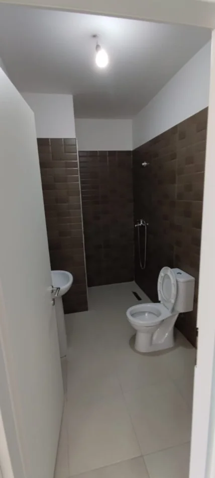 Lezhe, shitet apartament 1+1 Kati 4, 58 m² 90.000 € (Shengjin)