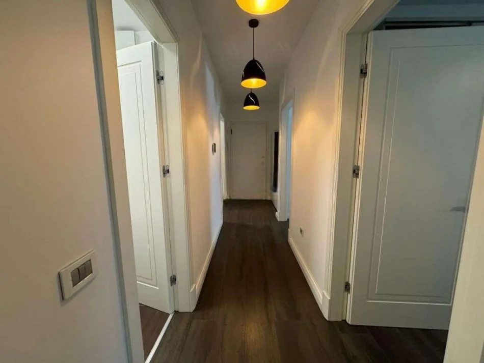 Tirane, shitet apartament 2+1 Kati 5, 129 m² 355.000 € (Kompleksi Delijorgji)