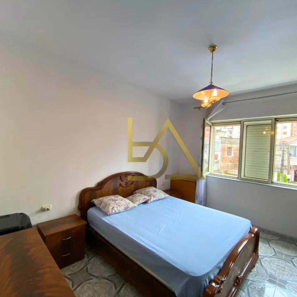 Durres, shitet apartament 1+1 Kati 2, 