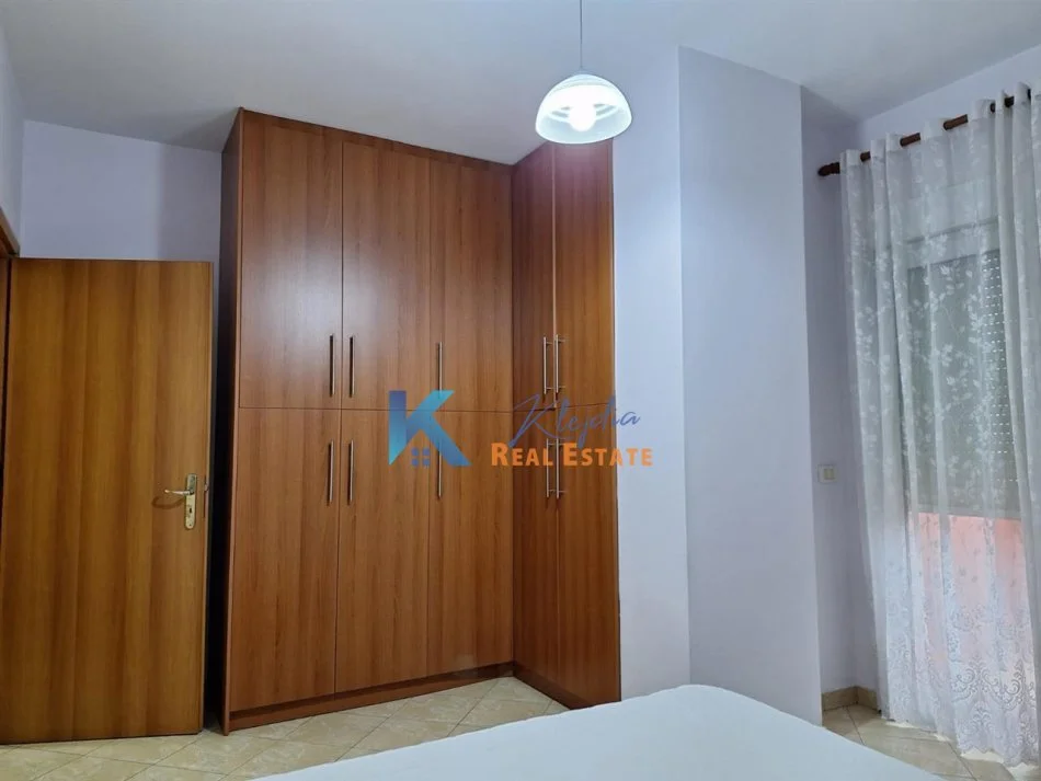 Tirane, jepet me qera apartament 1+1+Ballkon Kati 5, 64 m² 450 € (Don Bosko, afer kompleksit Vizion+)