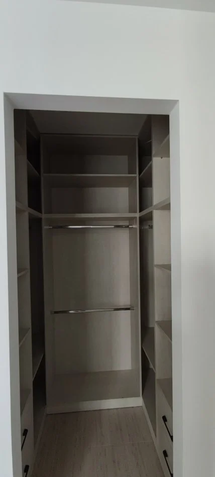 Tirane, jepet me qera apartament 1+1 Kati 0, 110 m² 1.500 € (Forest Residence)