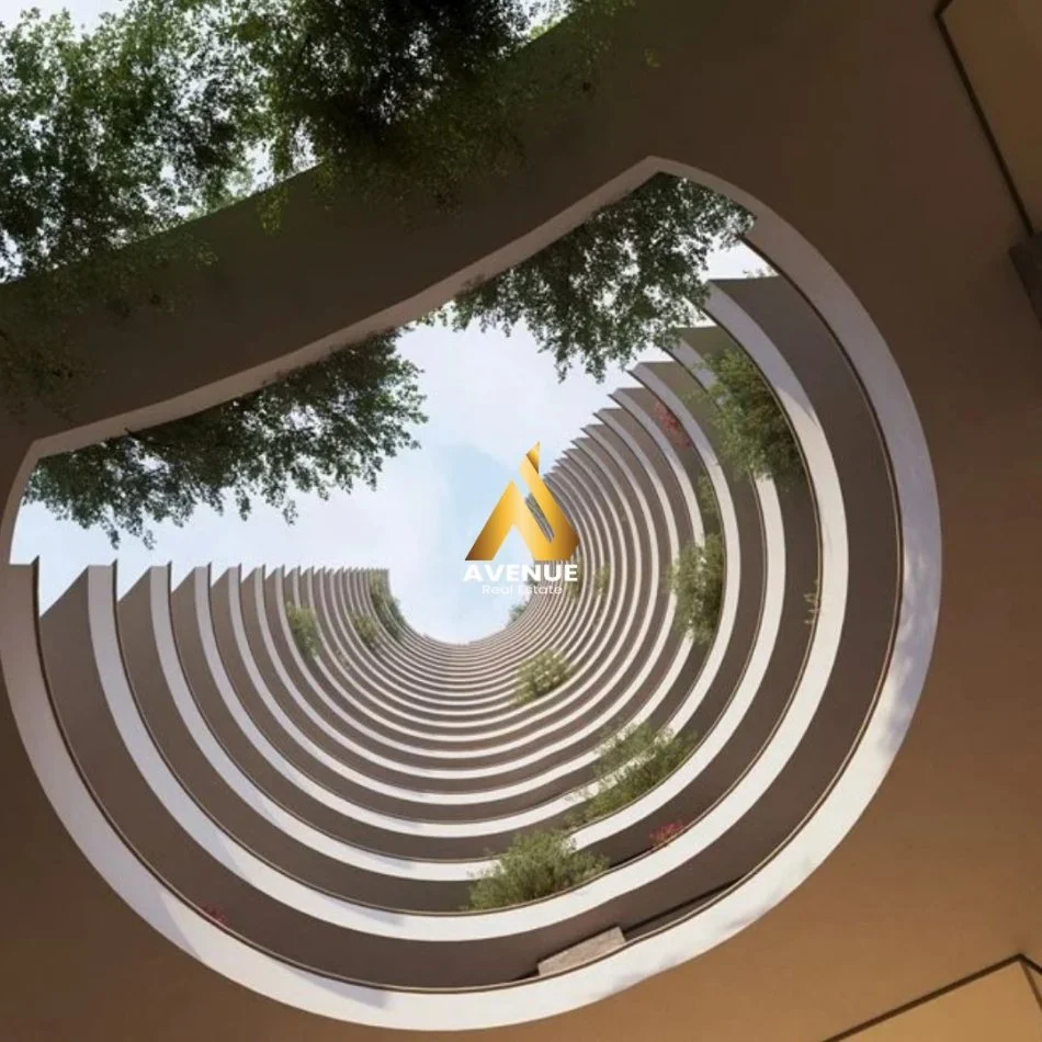 Tirane, shitet apartament 1+1+Ballkon Kati 16, 80 m² 115.700 € (teodor keko)