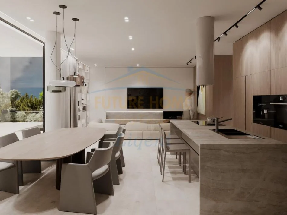 Tirane, shitet Vile , 486 m² 950.000 € (LIQENI I THATE)