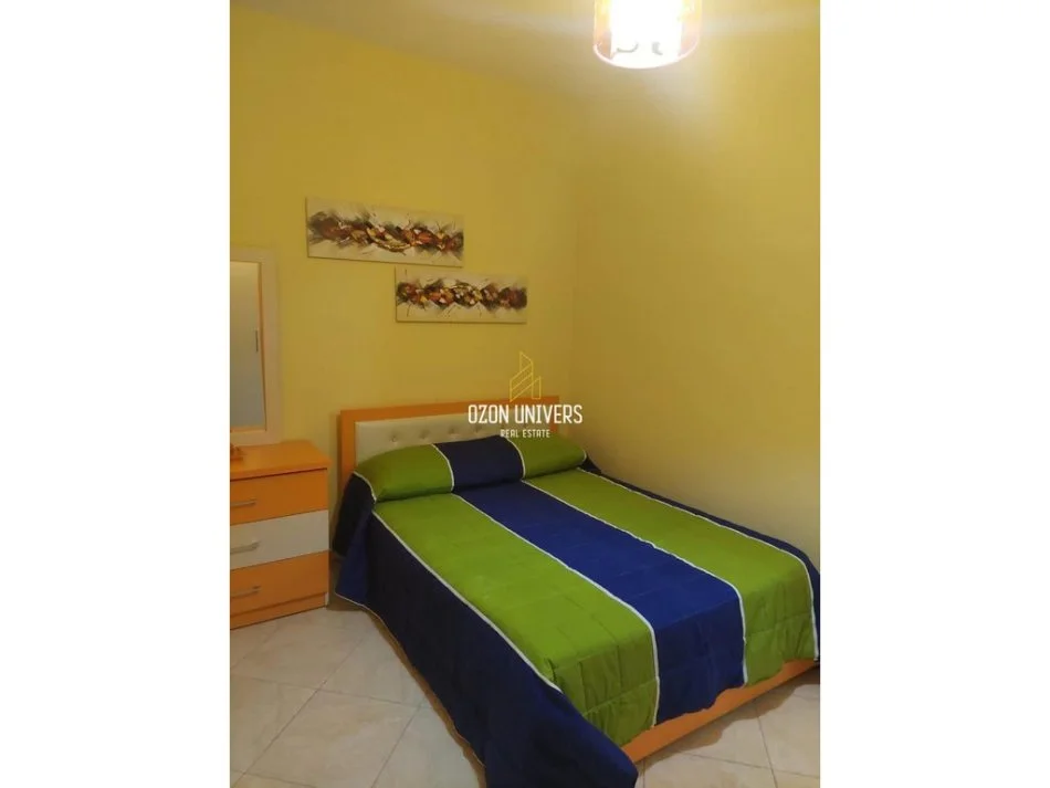 Tirane, shitet apartament 3+1+Ballkon Kati 2, 136 m² 290.000 € (Kopshti Zoologjik)