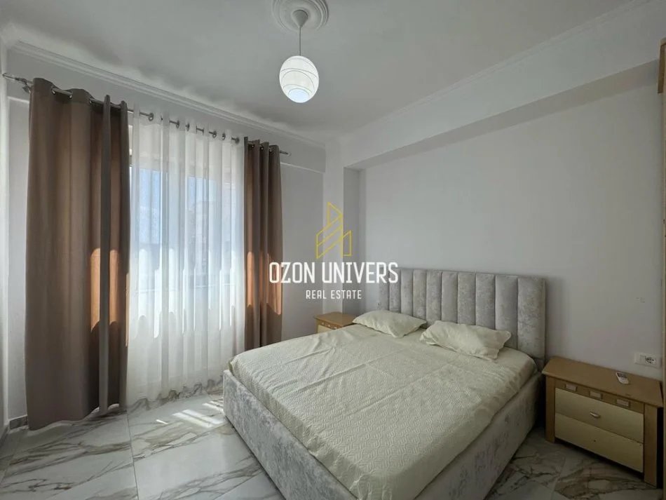 Apartament 2+1+2 për qira tek Ish Fusha e Aviacionit!