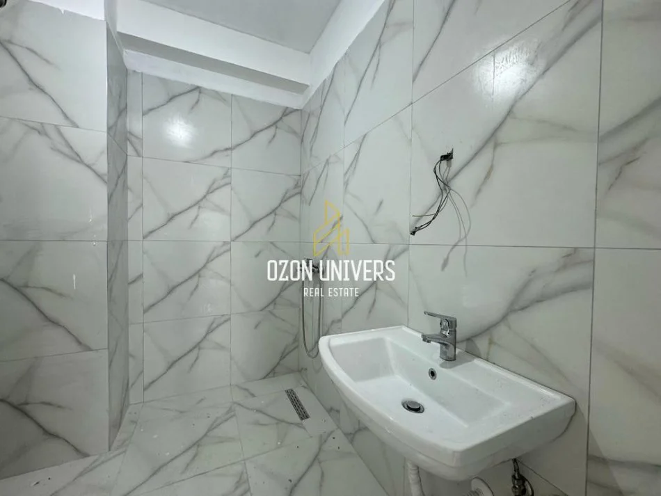 Tirane, shitet apartament 2+1+Ballkon Kati 4, 113 m² 351.385 € (Mylsym Shyr)