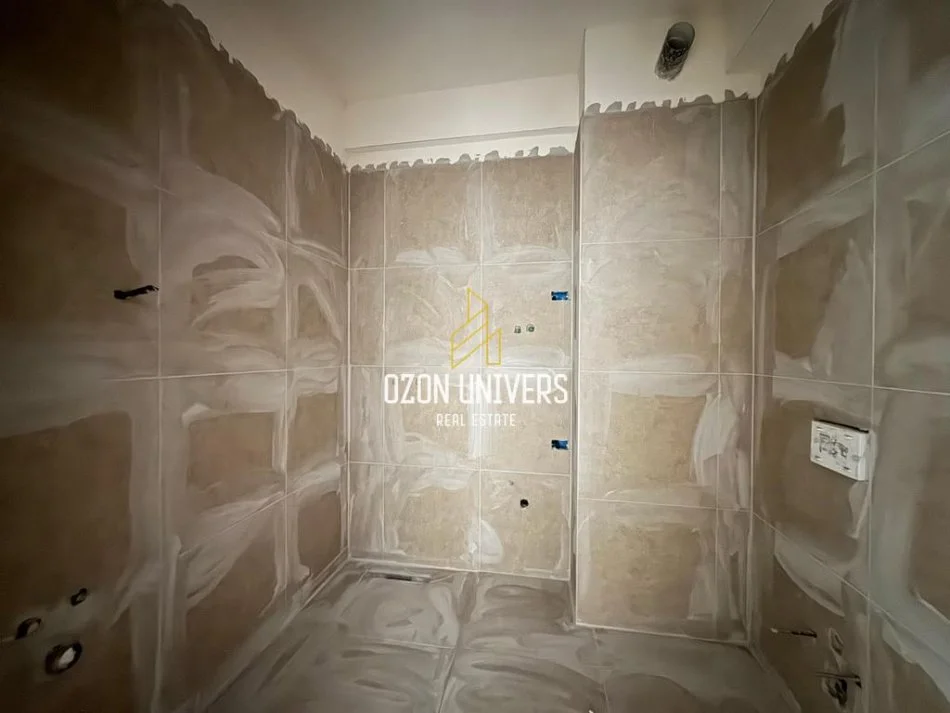 Tirane, shitet apartament 1+1+Ballkon Kati 5, 73 m² 98.000 € (Urban Gate Residence, Astir)