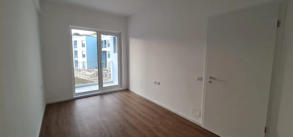 Tirane, jepet me qera apartament 1+1 Kati 2, 64 m² 400 € (Linz)
