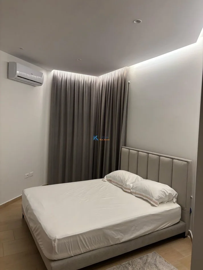 Tirane, jap me qera apartament 1+1+Ballkon Kati 4, 67 m² 800 € (afer Kopshtit Botanik)