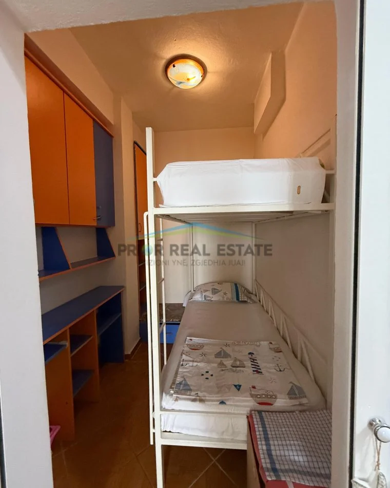 Shengjin, shitet apartament 2+1 Kati 5, 65 m² 115.000 € (Shengjin)