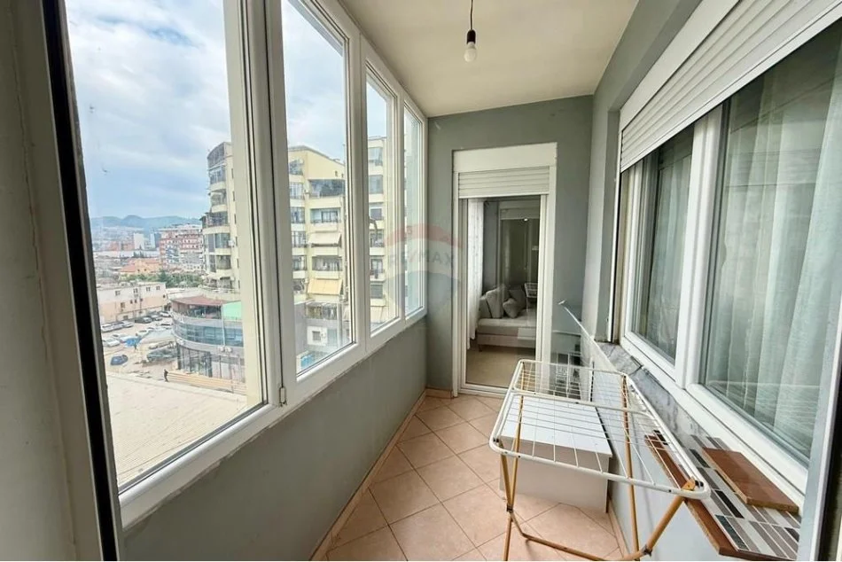 Tirane, jepet me qera apartament , 80 m² 550 € (Astir Teodor Keko)