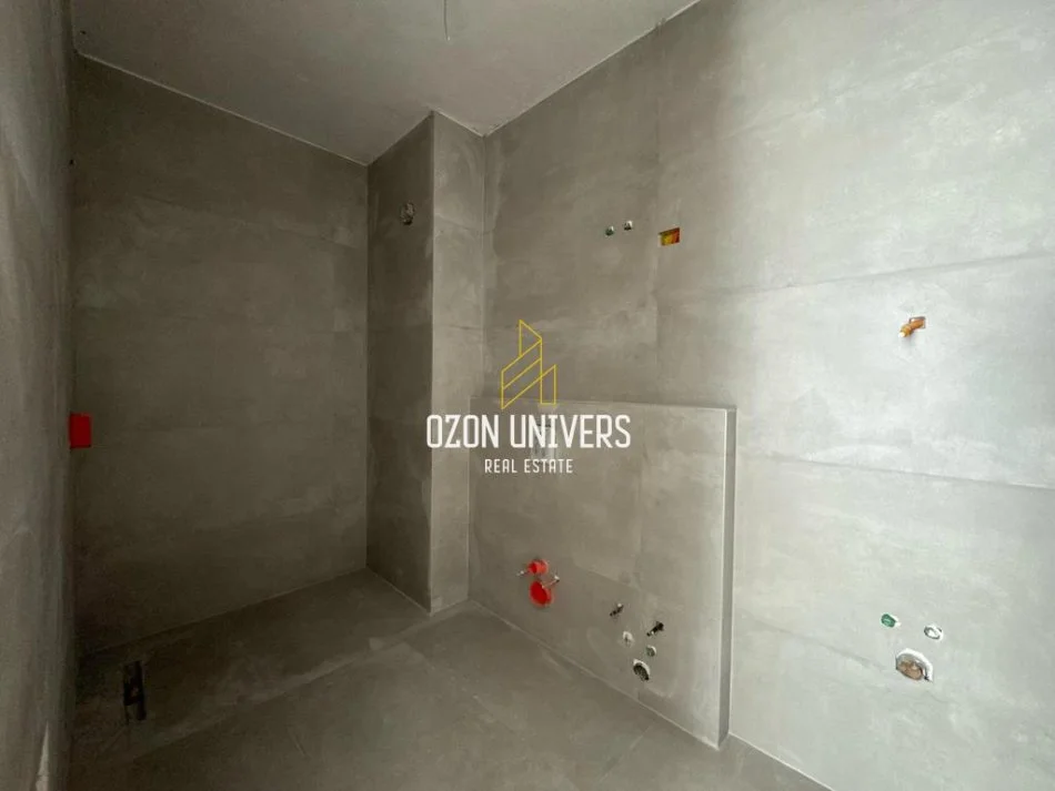 Tirane, shitet apartament 3+1+Ballkon Kati 3, 133 m² 133.200 € (DiellOn Residence, Paskuqan)