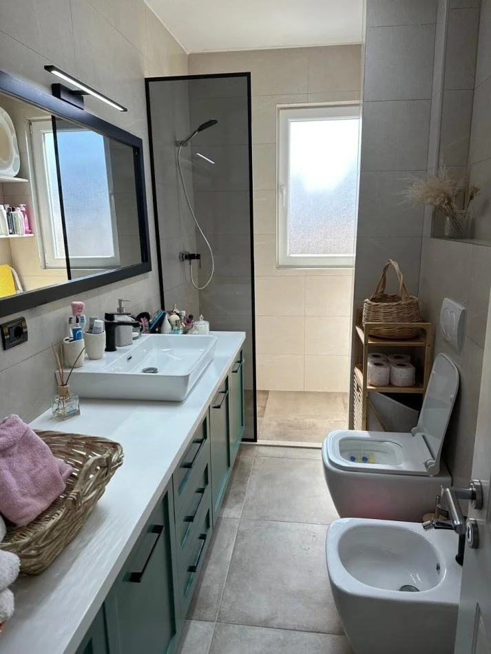 Tirane, shitet apartament 1+1 Kati 4, 63 m² 117.000 € (Ish Parku i Autobusave)