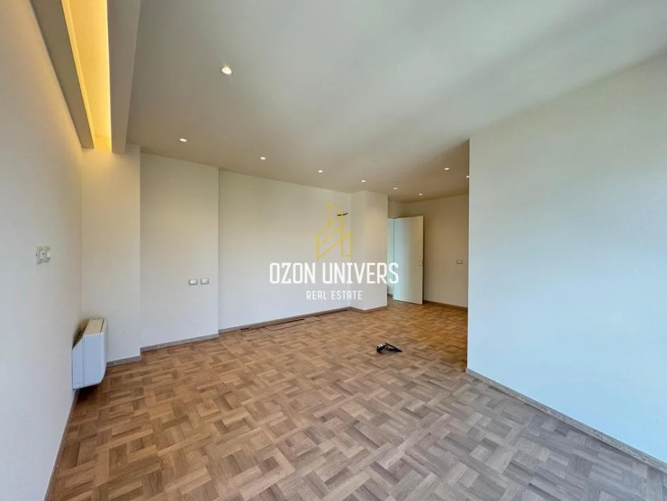 Tirane, jepet me qera apartament 2+1+Ballkon Kati 6, 141 m² 1.500 € (Myslym Shyr)