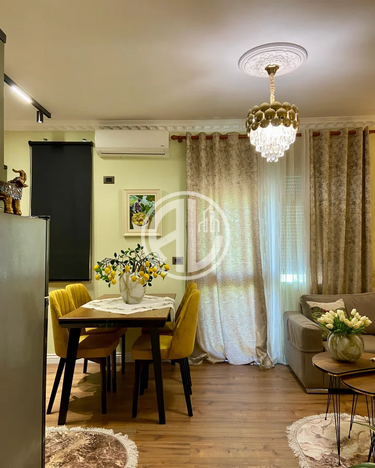 Durres, shitet 1+1 Kati 2, 120.000 €