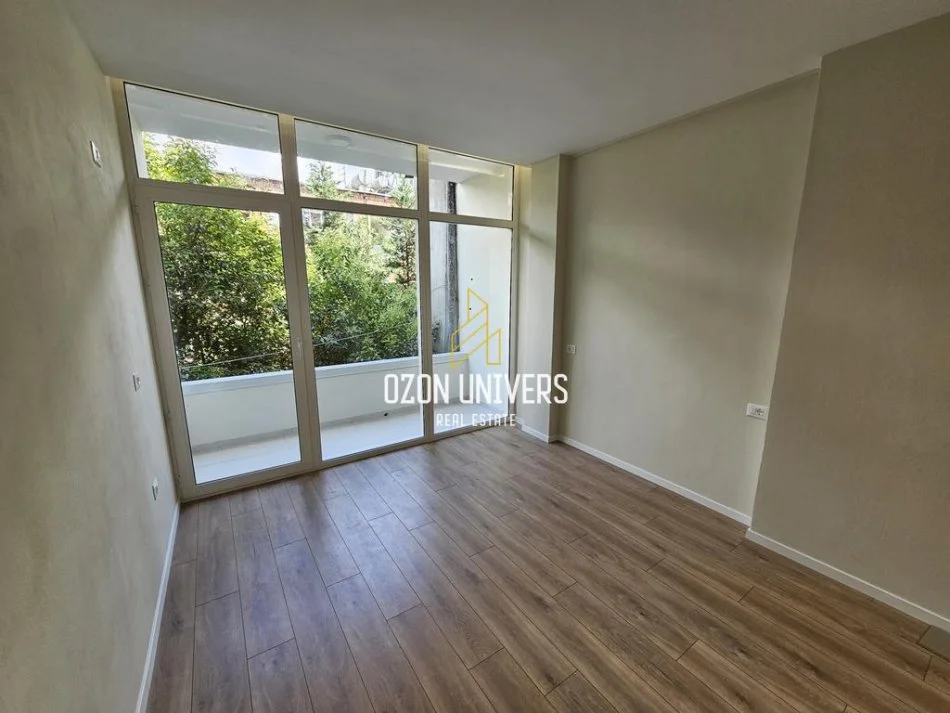 Tirane, shitet apartament 1+1+Ballkon Kati 4, 49 m² 119.000 € (Myslym Shyri)