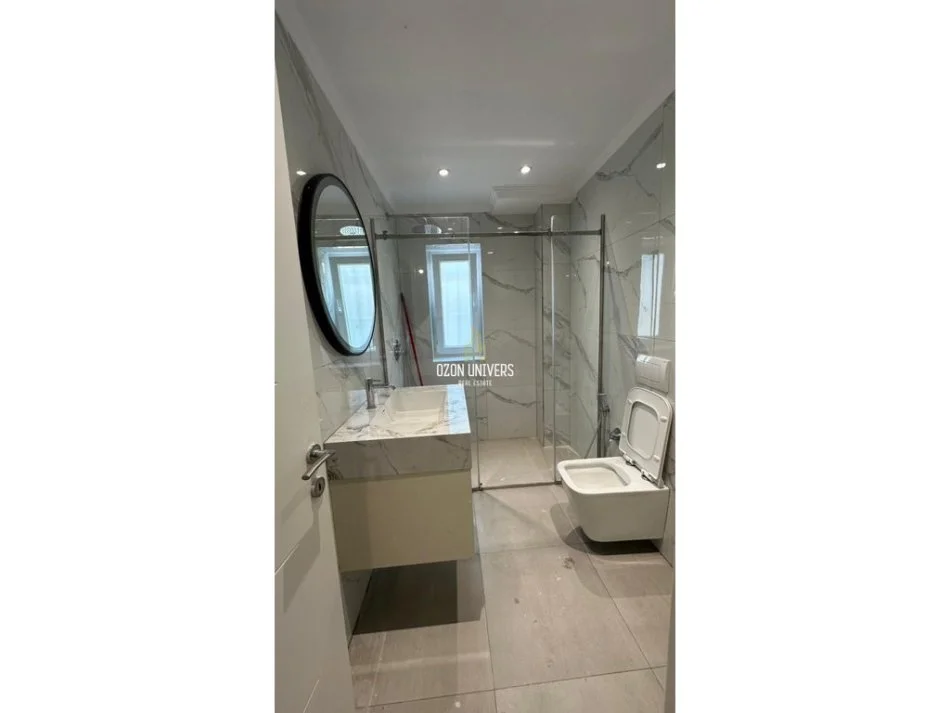 Tirane, shitet apartament 1+1+Ballkon Kati 1, 62 m² 118.000 € (Varri i Bamit)