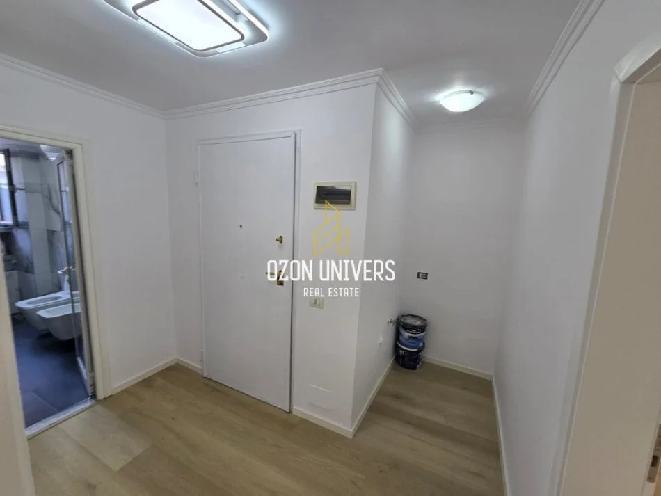 Tirane, shitet apartament 2+1 Kati 2, 75 m² 188.000 € (21 Dhjetori)