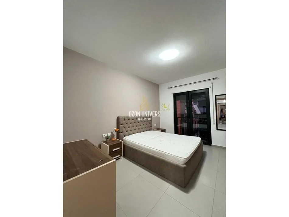 Tirane, shitet apartament 1+1+Ballkon Kati 6, 74 m² 132.840 € (Green City Residence, Astir)