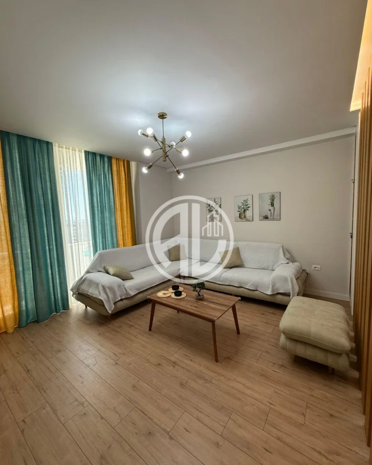 Shitet Apartament 2+1+2+ post parkimi ,  me pamje deti,Vollga – Durres