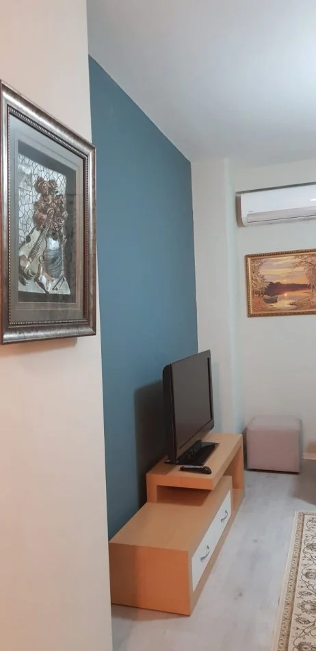 Tirane, jap me qera apartament 1+1+Ballkon Kati 2, 64 m² 500 € (21 Dhjetori)