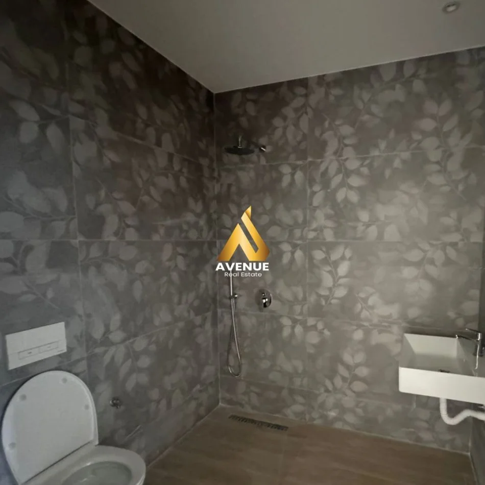 Tirane, shitet apartament 3+1+Ballkon Kati 8, 134 m² 267.400 € (jordan misja)