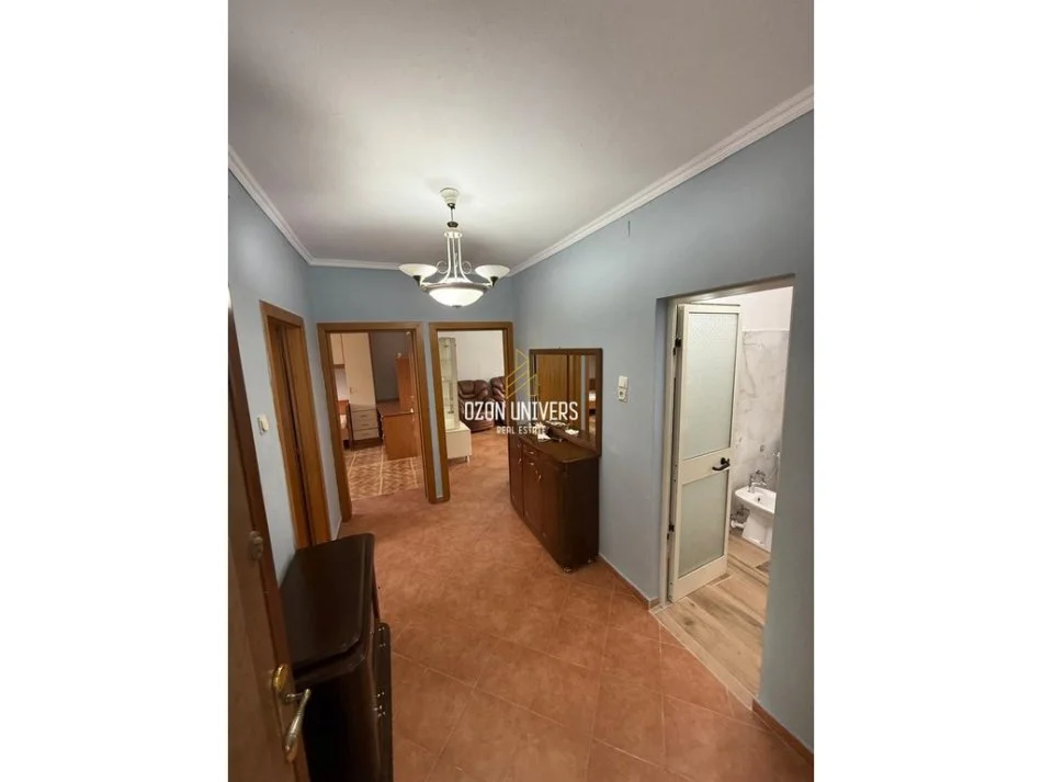 Tirane, shitet apartament 2+1 Kati 2, 72 m² 115.000 € (Ali Dem)