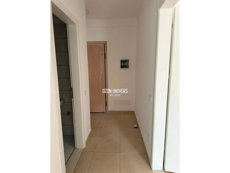 Tirane, shitet apartament 2+1+Ballkon Kati 0, 90 m² 98.659 € (Linzë, Fresk)