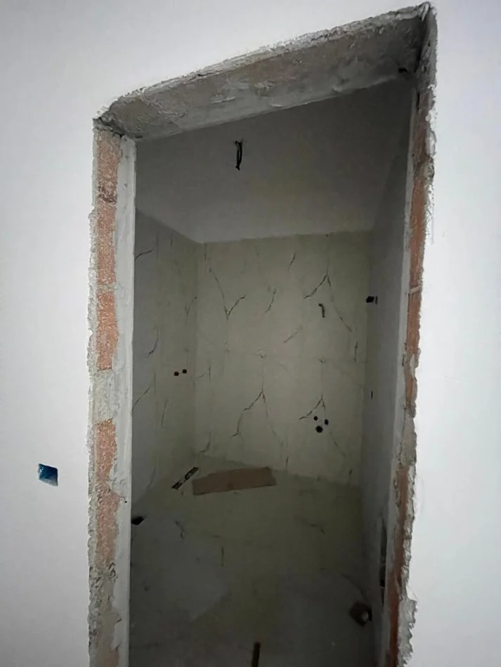 Tirane, shitet apartament 2+1 Kati 7, 109 m² 87.440 € (Rruga Berisha Kamez)