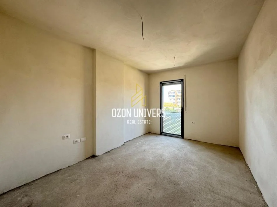 Tirane, shitet apartament 2+1+Ballkon Kati 2, 114 m² 194,633 € (Parallel Living Residence, Don Bosko)