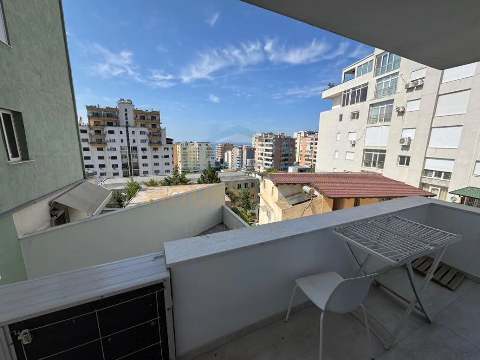 Durres, shitet apartament 2+1+Aneks+Ballkon Kati 3, 119 m² 190.000 € (Vollga, Durres)