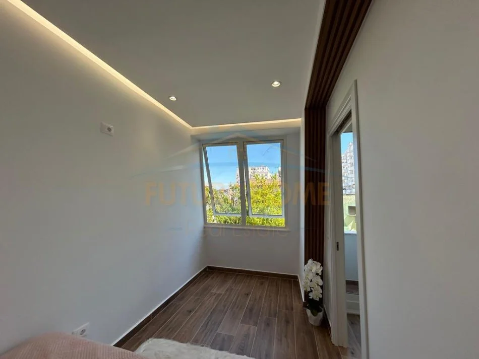 Durres, shitet apartament 1+1 Kati 2, 56 m² 74.000 € (Plazh Rrota e Kuqe, Durrës)