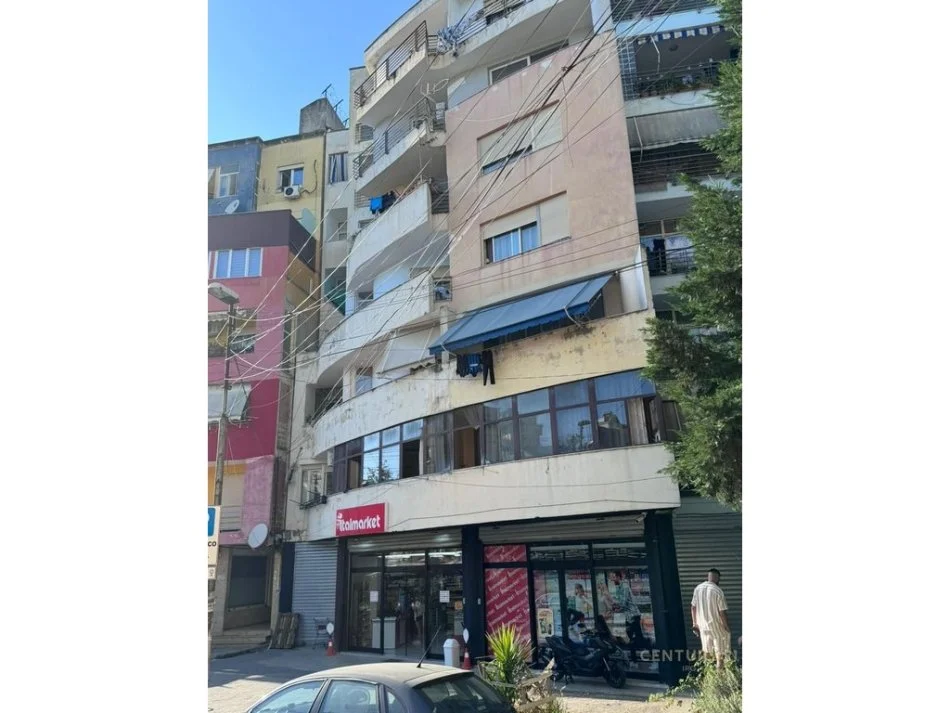 shes apartament Kati 3, 148 m² 215.000 € (Rruga)