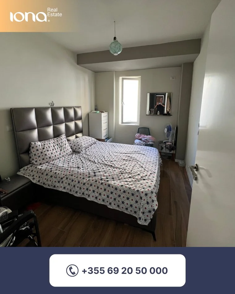 Qerret, shitet apartament 2+1 Kati 0, 76 m² 155.000 € 