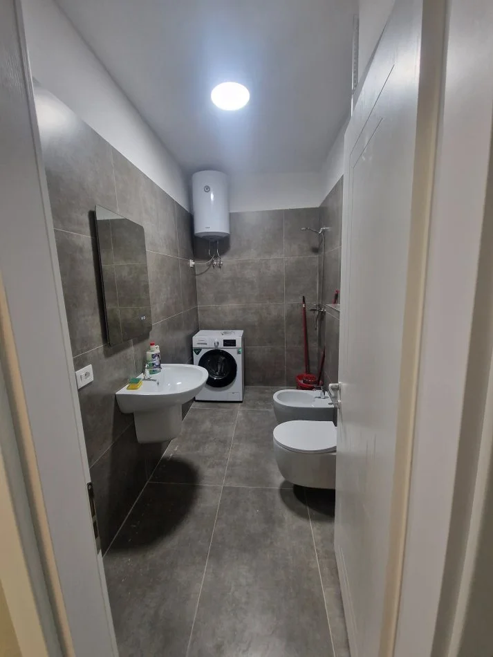 Jepet apartament 2+1 me qira, Kompleksi Oasis