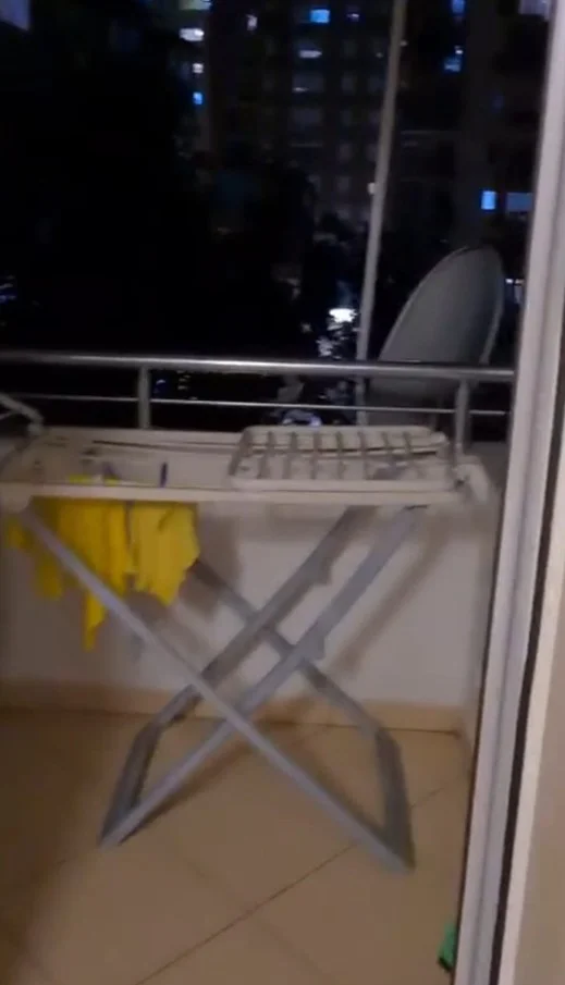 Tirane, jepet me qera apartament 1+1 Kati 3, 65 m² 500 € (Sheshi Selvia)