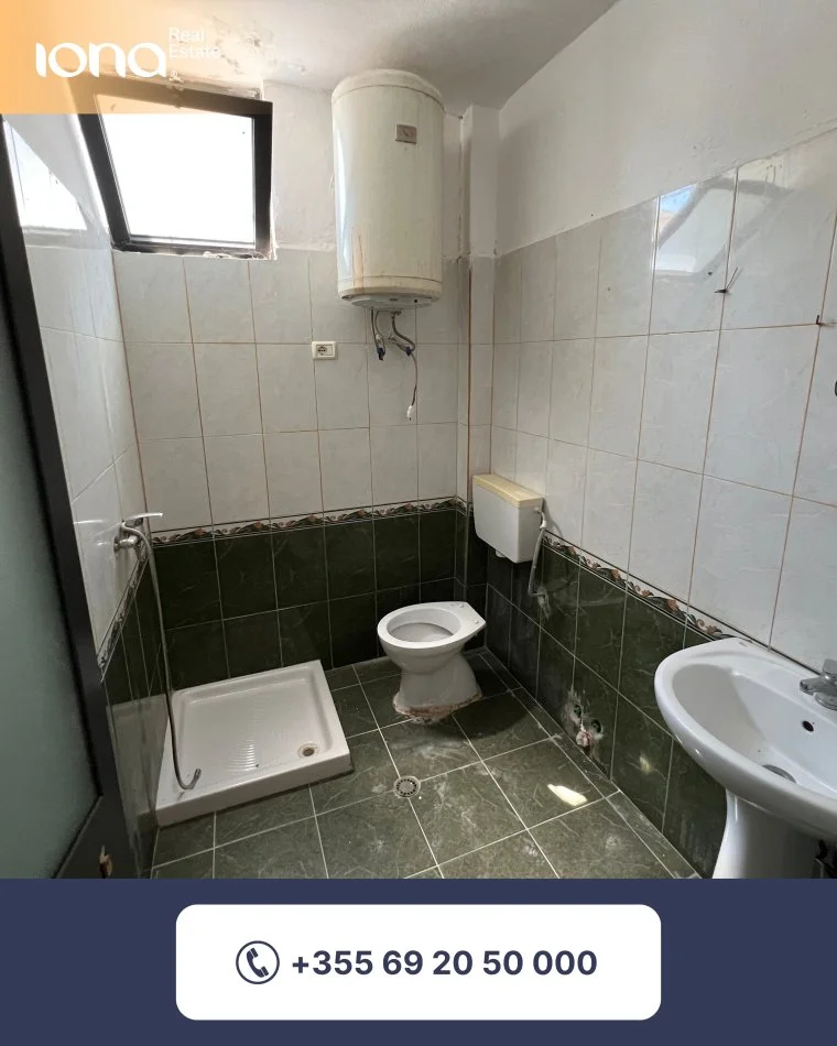 Golem, shitet apartament 1+1 Kati 4, 82 m² 70.000 € 