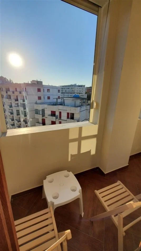 Durres, jap me qera apartament 2+1+Aneks+Ballkon Kati 10, 90 m² 450 €