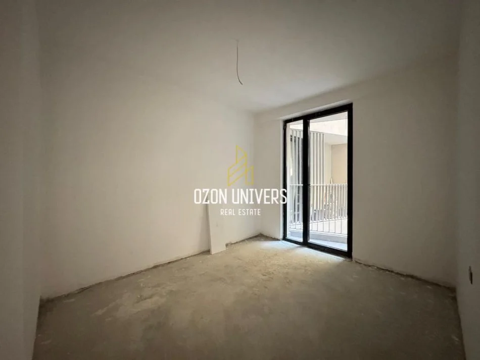 Tirane, jepet me qera apartament 3+1 Kati 5, 160 m² 1.500 € (Rruga Mine Peza)