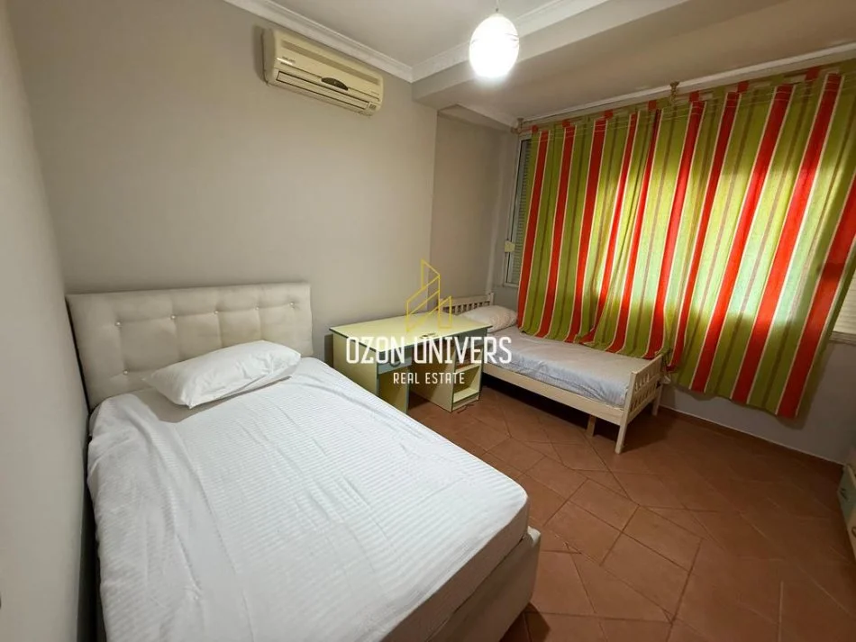 Tirane, jepet me qera apartament 2+1 Kati 3, 70 m² 600 € (rruga irfan tomini)