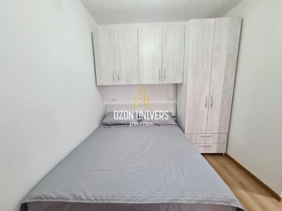 Tirane, jepet me qera garsonier Kati 2, 20 m² 400 € (faramcia nr10)